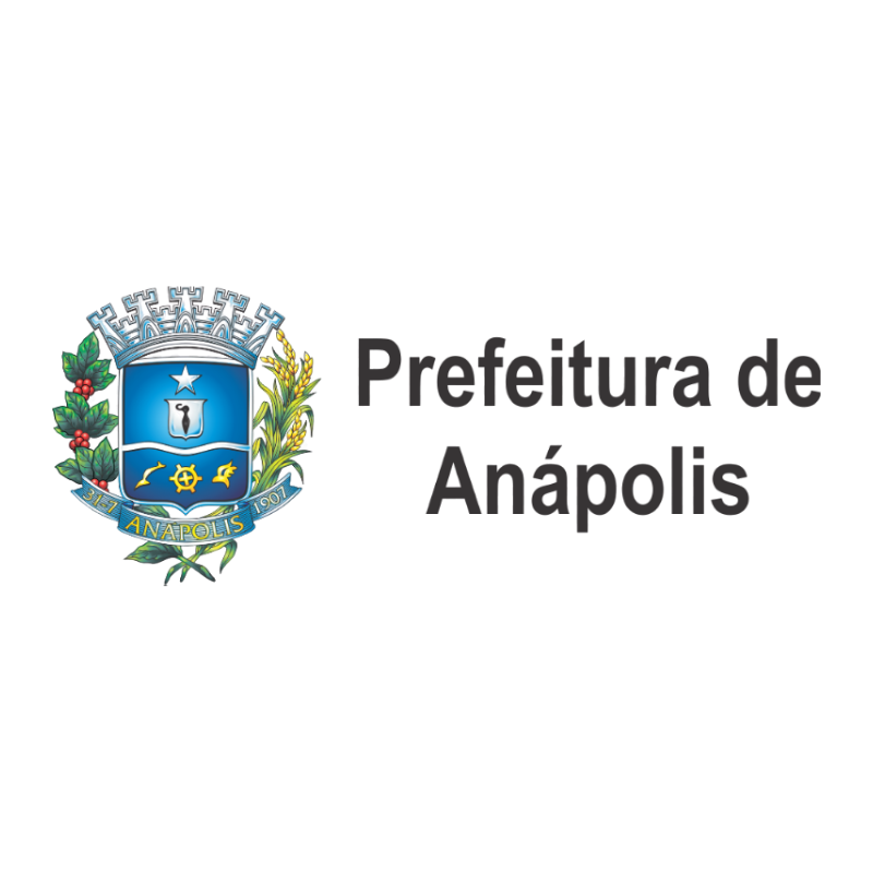 Prefeitura de Anápolis - GO
