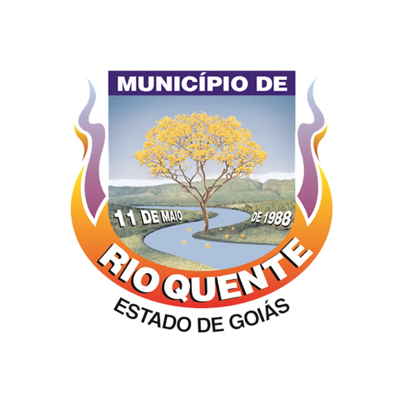Prefeitura de Rio Quente - GO